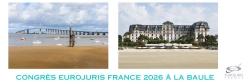 Congrès Eurojuris France 2026